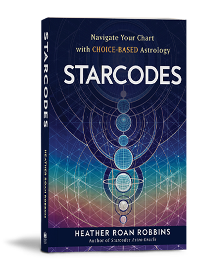 Starcodes Book Image